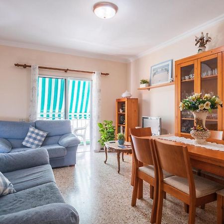 Ferienwohnung Piso Cerca Del Mar En Alcala Exterior foto