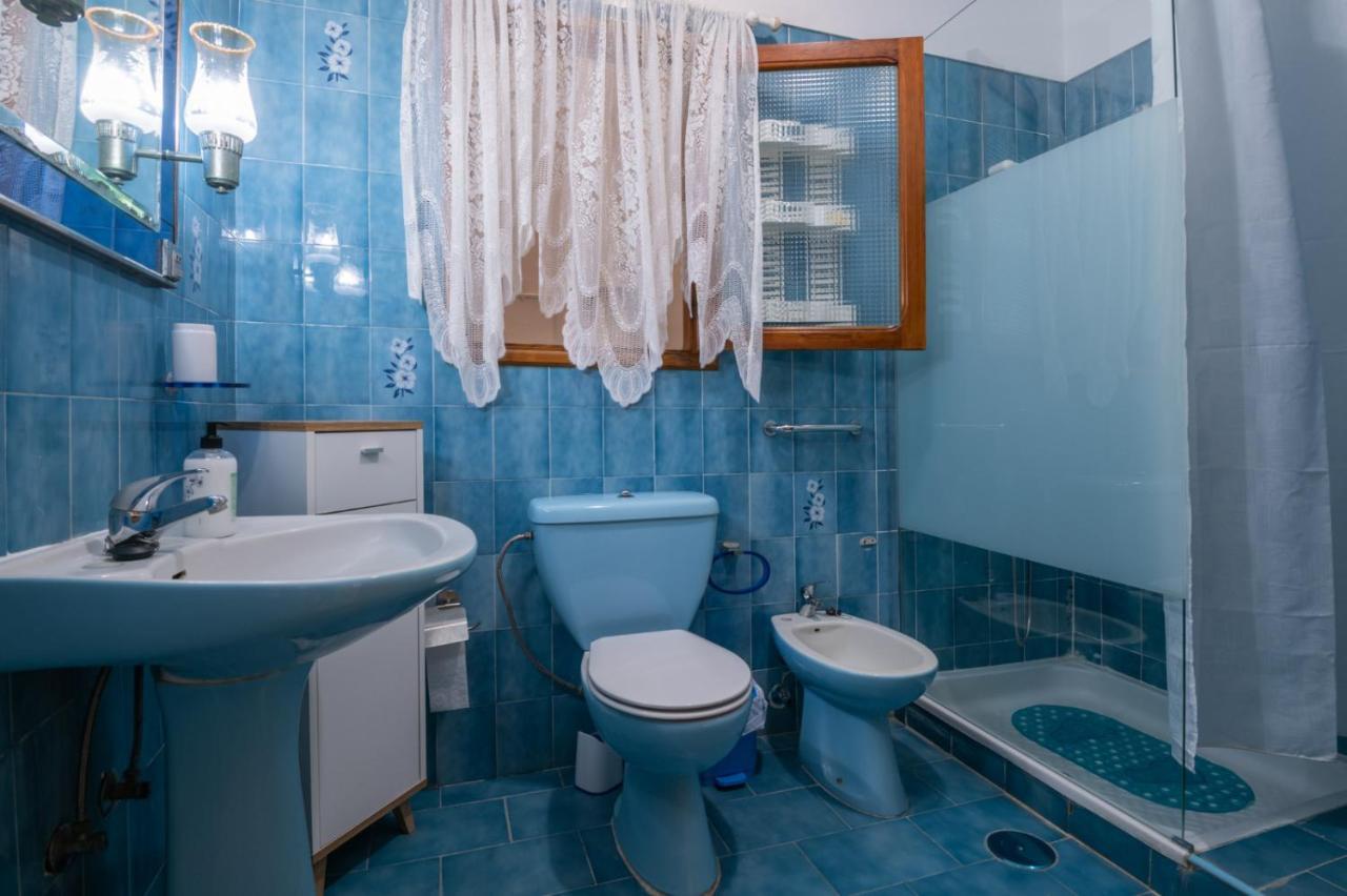 Ferienwohnung Piso Cerca Del Mar En Alcala Exterior foto